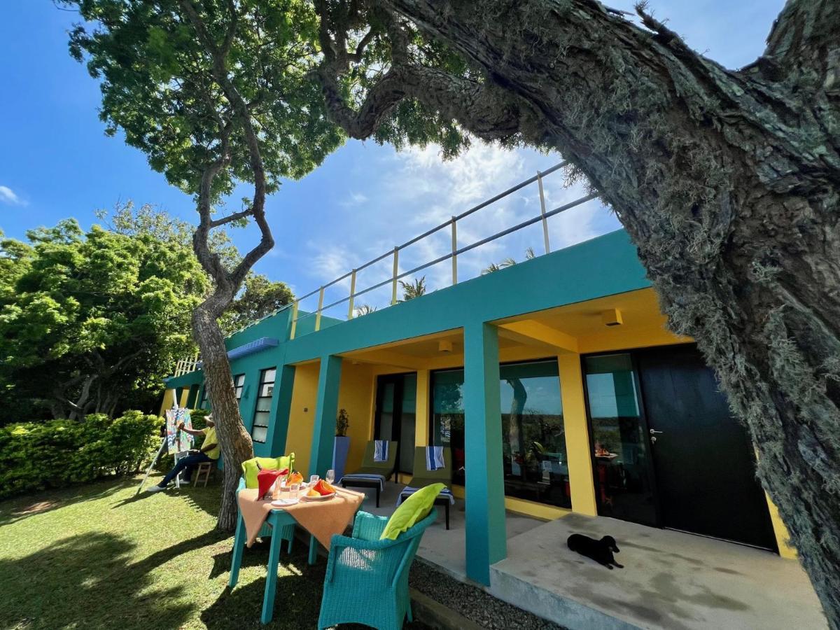 Buckingham Place Tangalle Exterior foto